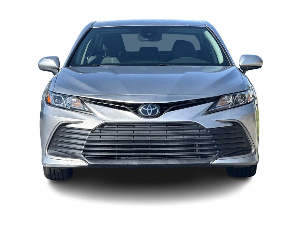 Thumbnail: 2023 Toyota Camry - 6