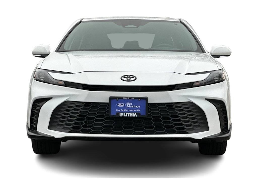 Thumbnail: 2025 Toyota Camry - 6