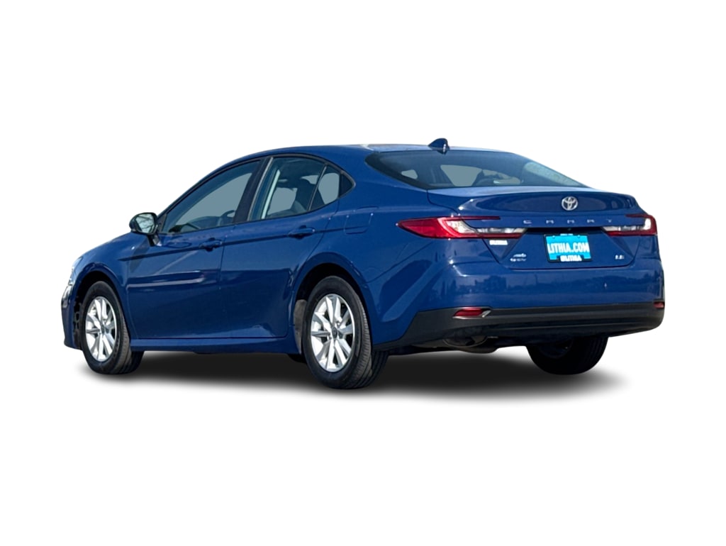 Thumbnail: 2025 Toyota Camry - 4