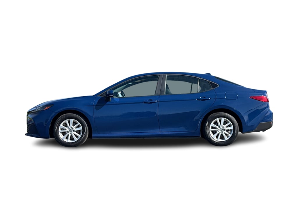 Thumbnail: 2025 Toyota Camry - 3