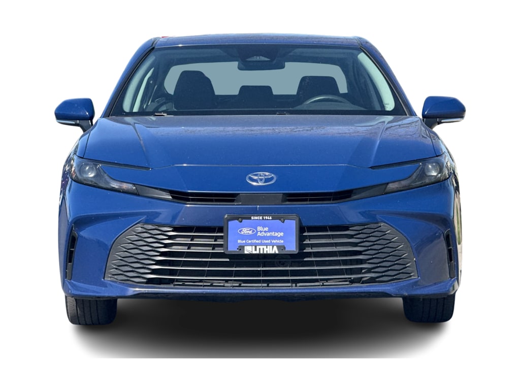 Thumbnail: 2025 Toyota Camry - 6