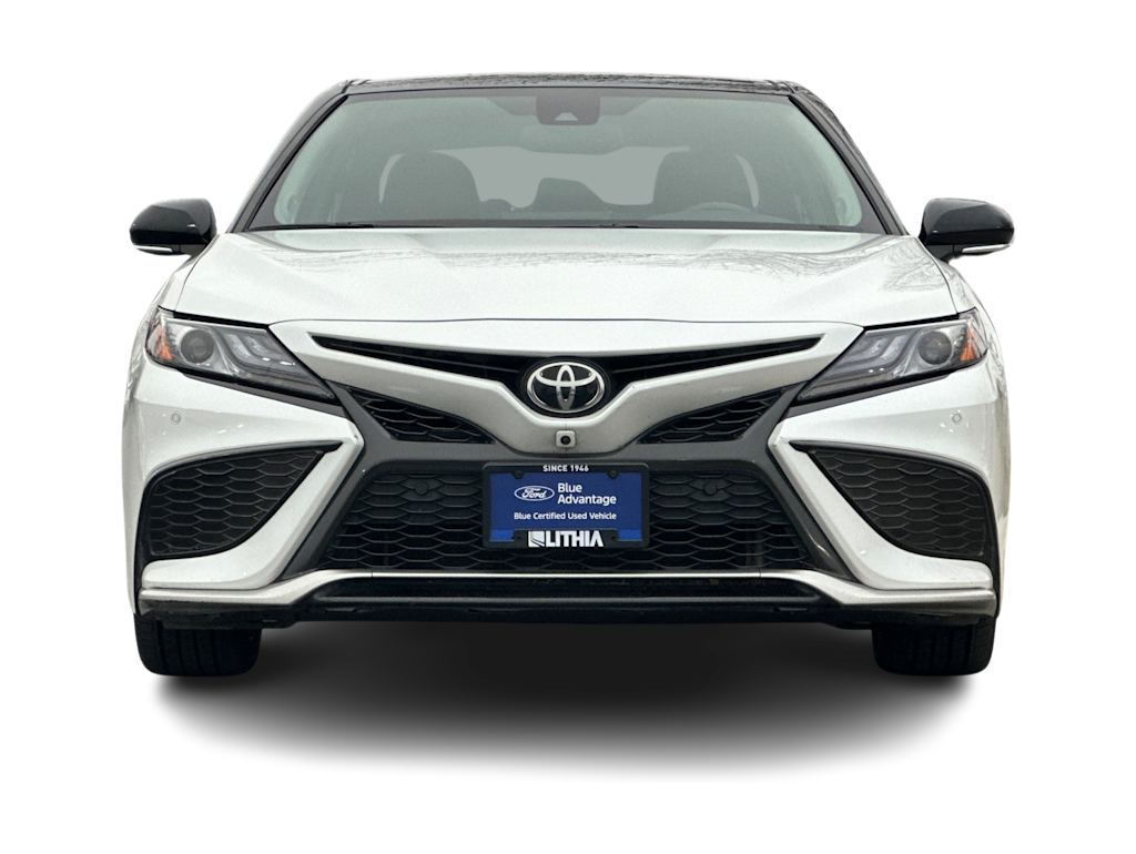 Thumbnail: 2021 Toyota Camry - 6