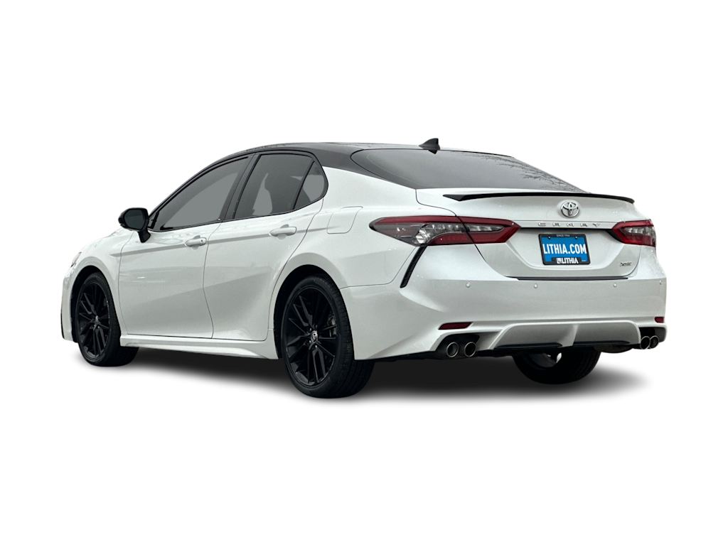 Thumbnail: 2021 Toyota Camry - 4