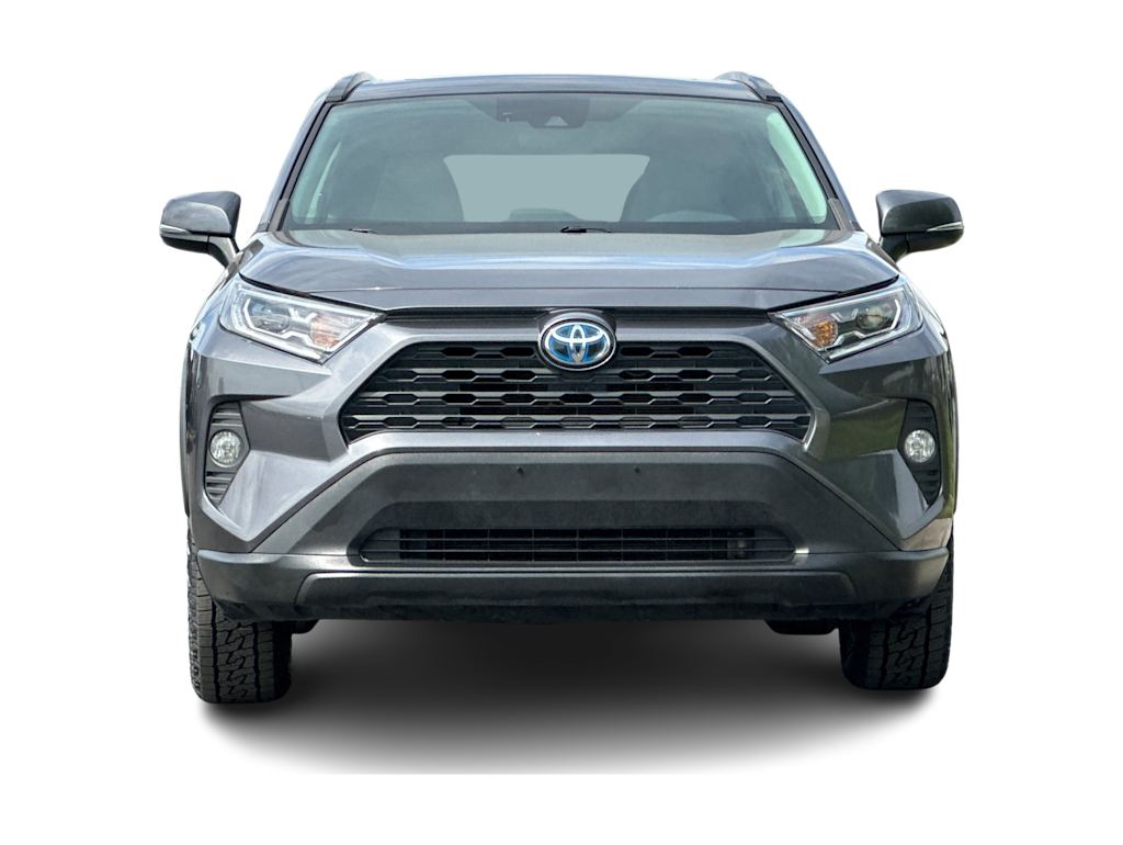 Thumbnail: 2021 Toyota RAV4 - 6