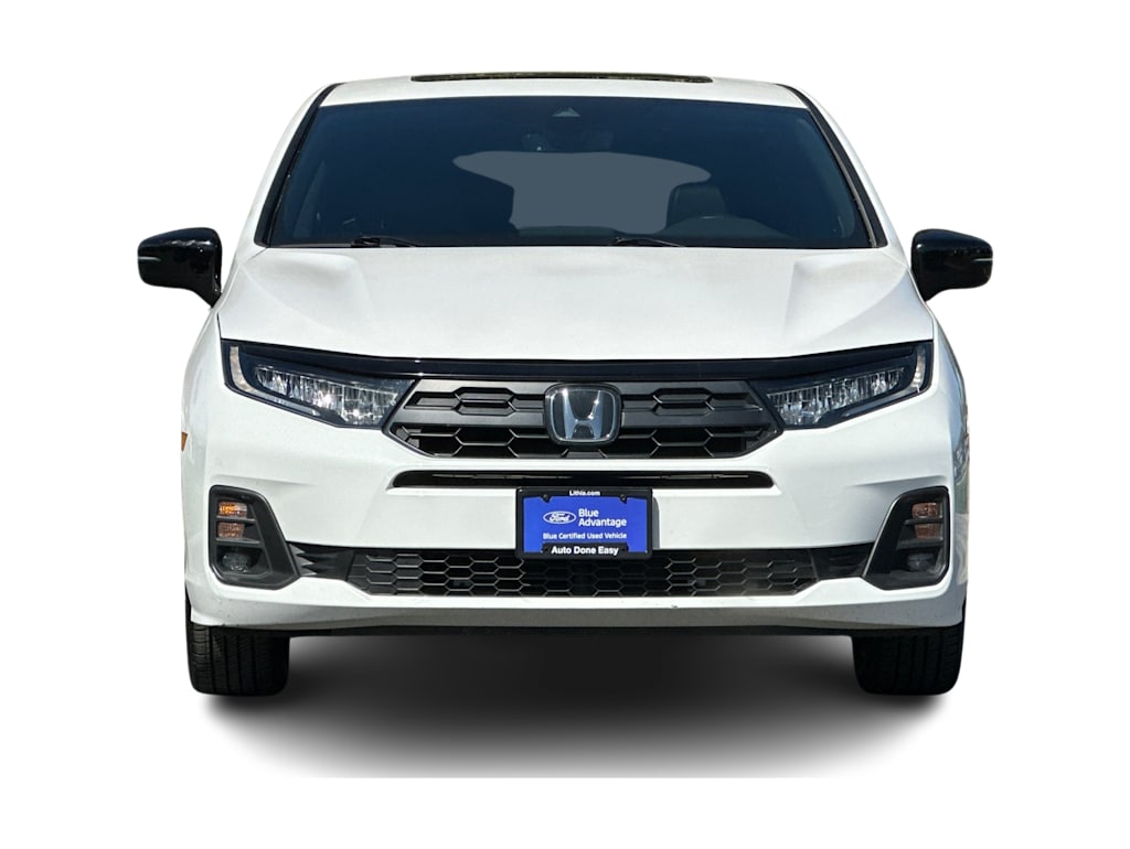 Thumbnail: 2025 Honda Odyssey - 6