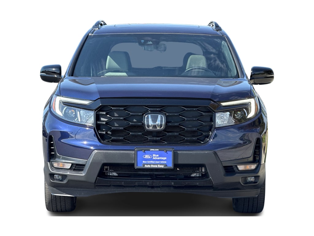 Thumbnail: 2022 Honda Passport - 6