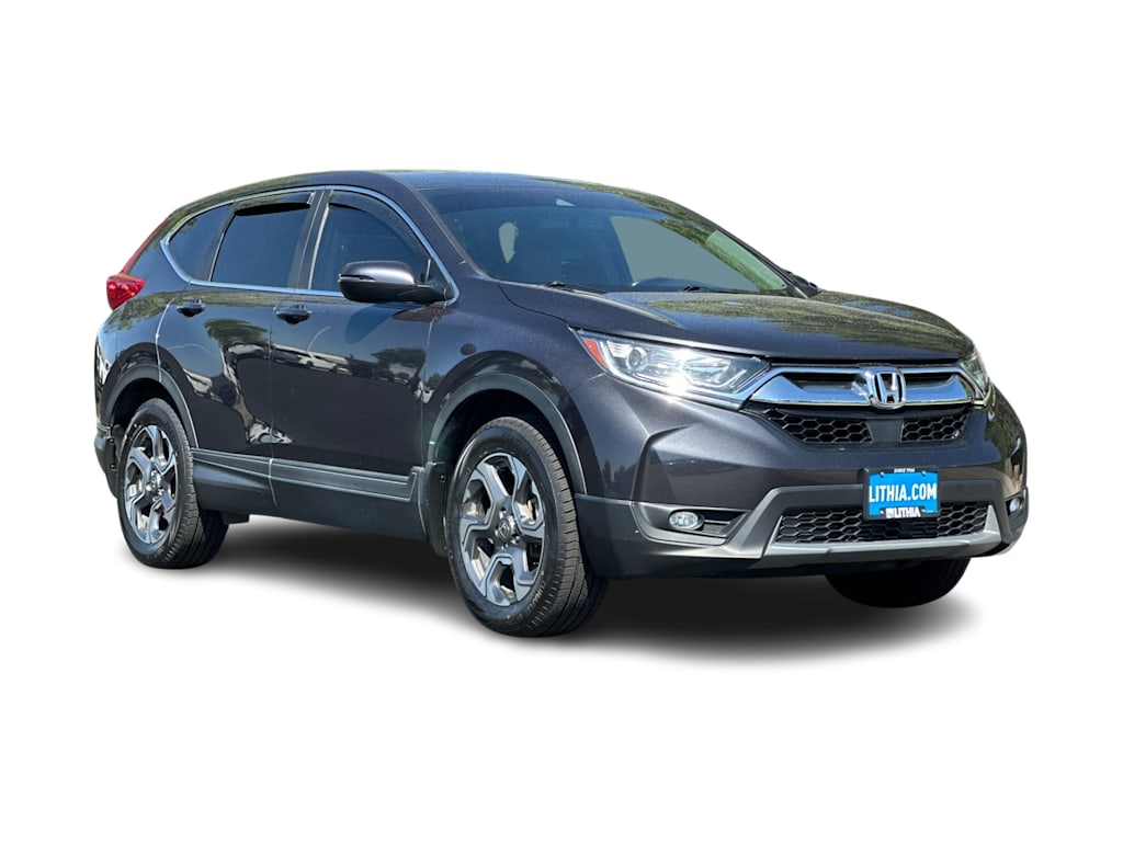 Thumbnail: 2019 Honda CR-V - 20