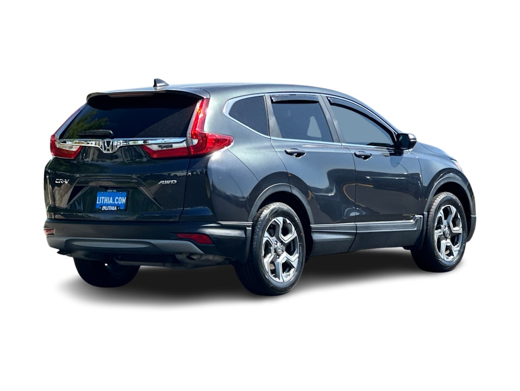 Thumbnail: 2019 Honda CR-V - 18