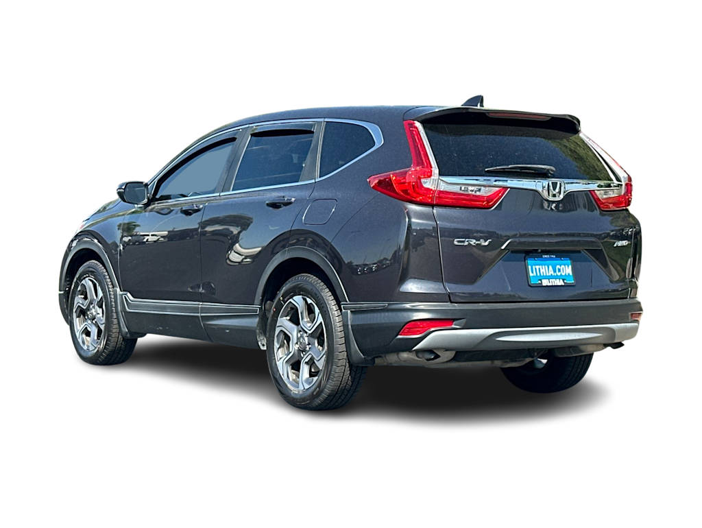 Thumbnail: 2019 Honda CR-V - 4