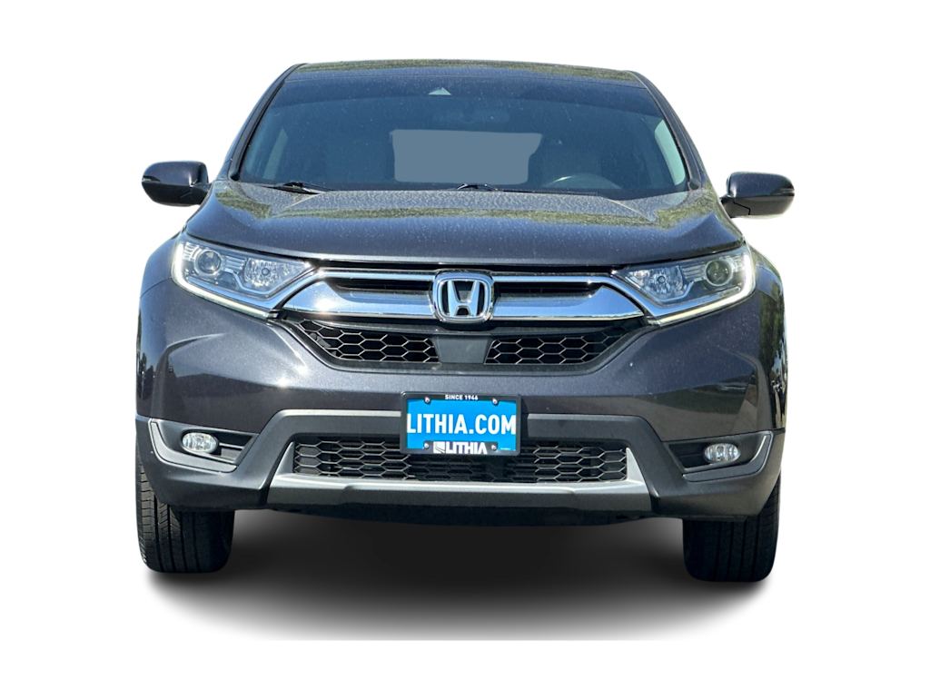 Thumbnail: 2019 Honda CR-V - 6