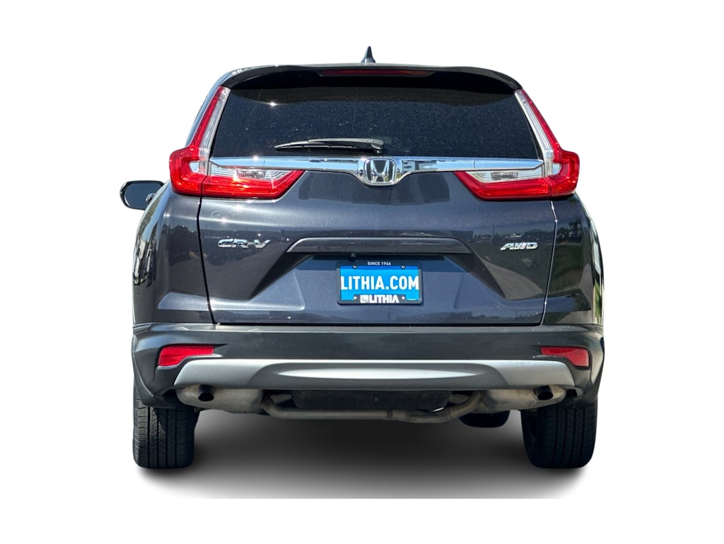 Thumbnail: 2019 Honda CR-V - 5