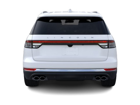 Thumbnail: 2026 Lincoln Aviator - 5