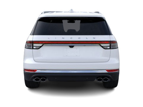 2025 Lincoln Aviator Reserve 5