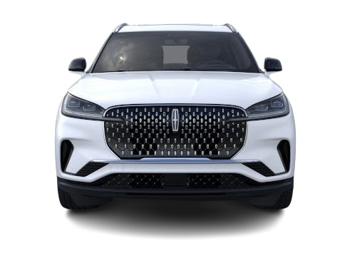 2025 Lincoln Aviator Reserve 6