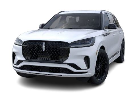 Thumbnail: 2026 Lincoln Aviator - 14