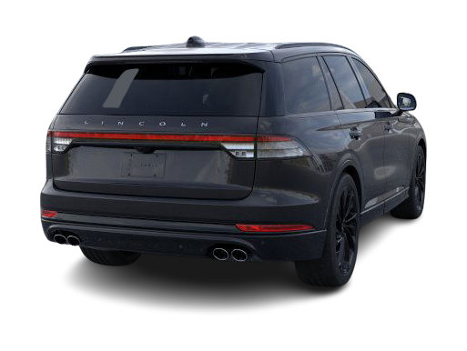 2025 Lincoln Aviator Reserve 15