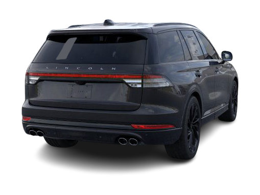 Thumbnail: 2026 Lincoln Aviator - 16