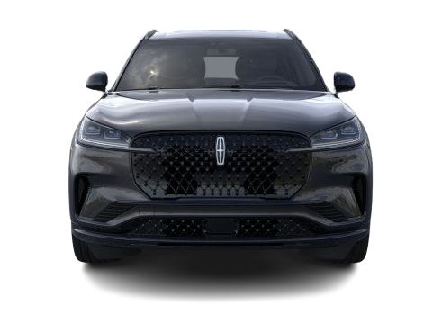 Thumbnail: 2026 Lincoln Aviator - 6