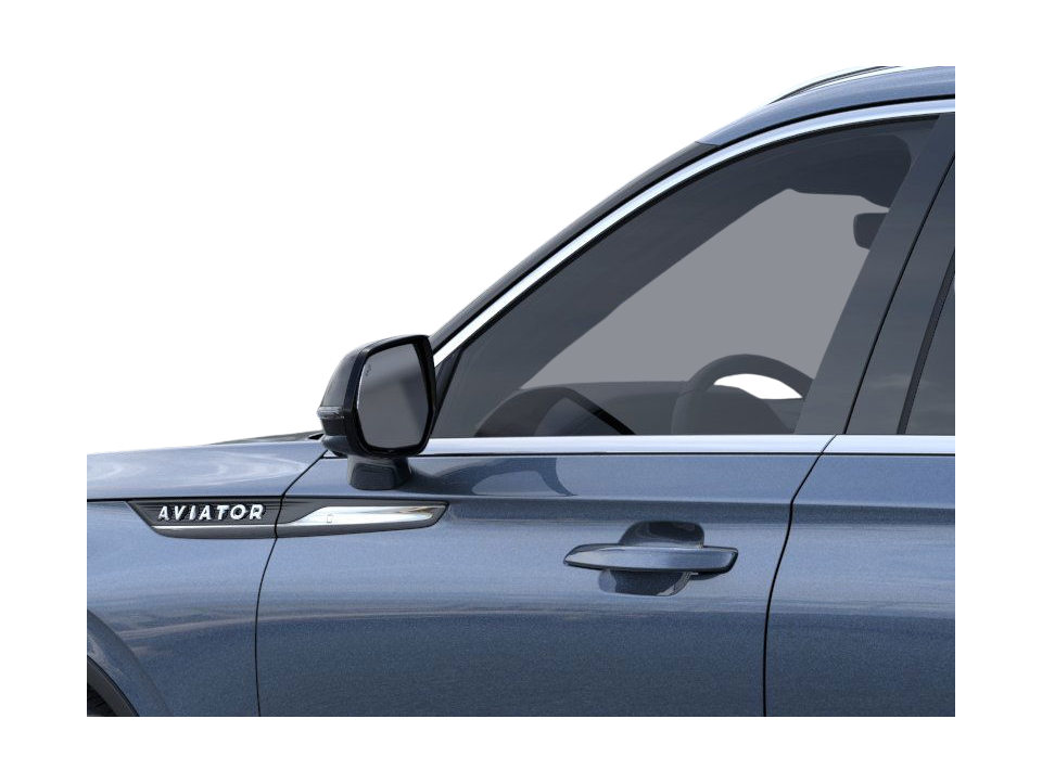 Thumbnail: 2025 Lincoln Aviator - 21