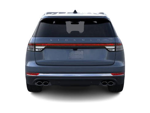 Thumbnail: 2025 Lincoln Aviator - 5