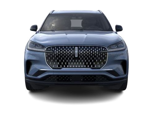 Thumbnail: 2025 Lincoln Aviator - 6