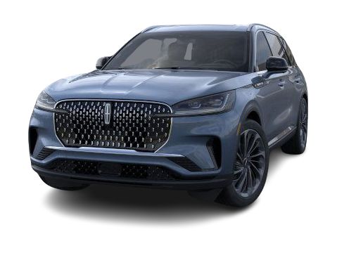 Thumbnail: 2025 Lincoln Aviator - 15