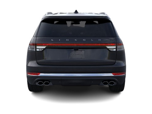 Thumbnail: 2026 Lincoln Aviator - 5