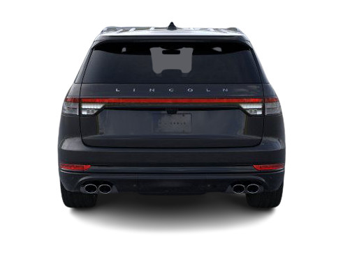 Thumbnail: 2026 Lincoln Aviator - 5
