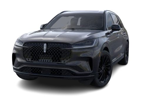 Thumbnail: 2026 Lincoln Aviator - 14