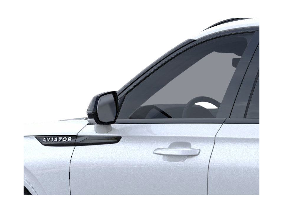 Thumbnail: 2025 Lincoln Aviator - 20