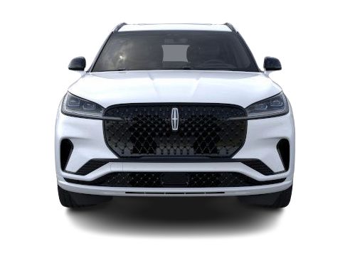 Thumbnail: 2025 Lincoln Aviator - 6