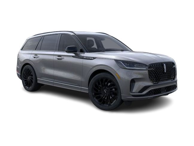 2025 Lincoln Aviator Reserve 16