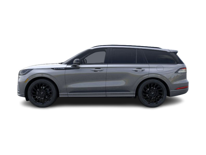 2025 Lincoln Aviator Reserve 3