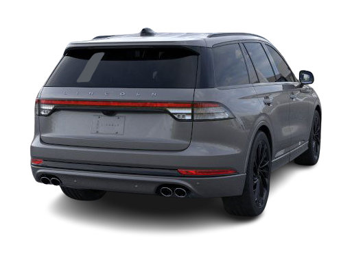 2025 Lincoln Aviator Reserve 17