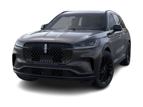 Thumbnail: 2026 Lincoln Aviator - 15