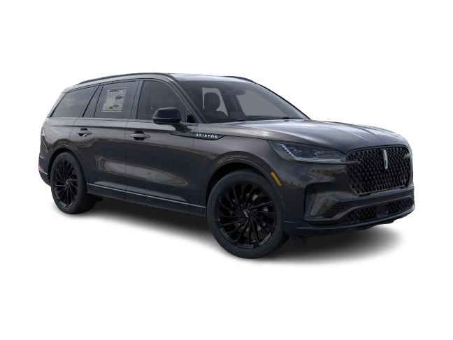 Thumbnail: 2026 Lincoln Aviator - 16