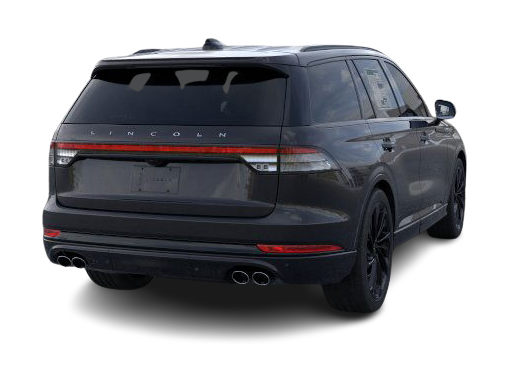 Thumbnail: 2026 Lincoln Aviator - 17