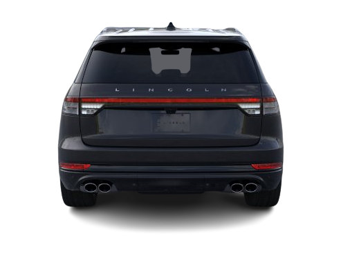 Thumbnail: 2026 Lincoln Aviator - 5