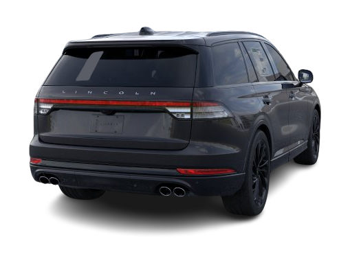 Thumbnail: 2026 Lincoln Aviator - 16