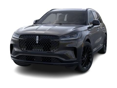 Thumbnail: 2026 Lincoln Aviator - 14