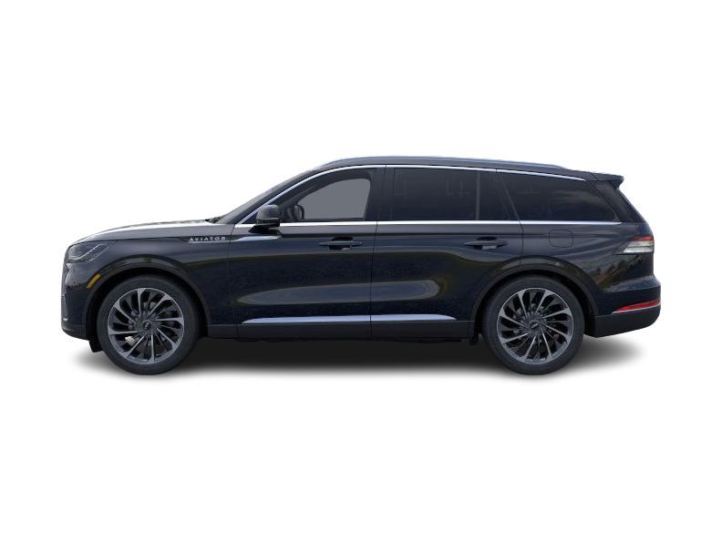 Thumbnail: 2026 Lincoln Aviator - 3