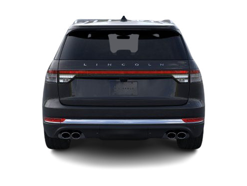 Thumbnail: 2026 Lincoln Aviator - 5