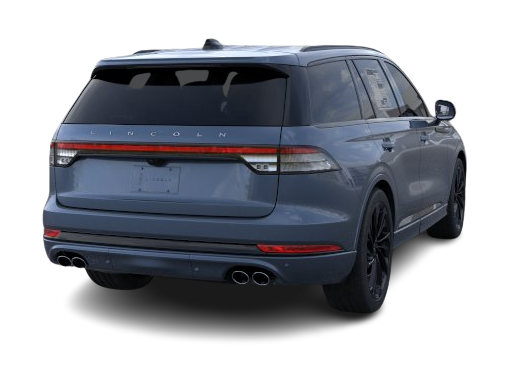 Thumbnail: 2026 Lincoln Aviator - 17