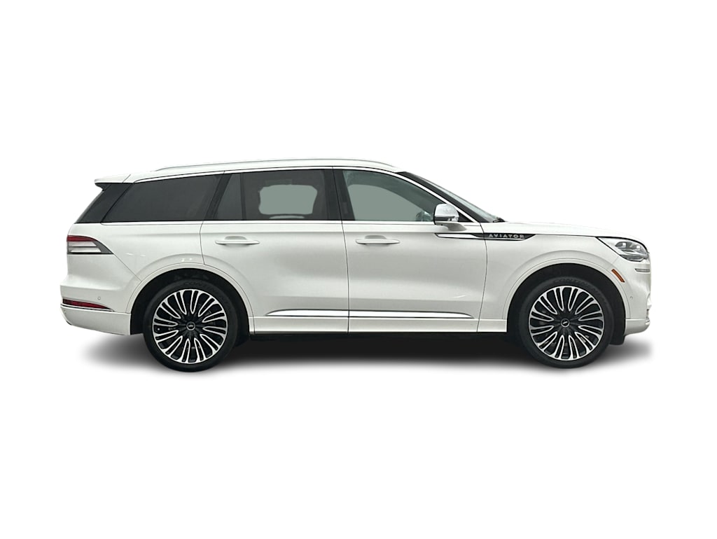 Thumbnail: 2020 Lincoln Aviator - 18