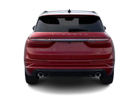 2025 Lincoln Corsair Reserve 5