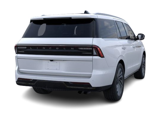 Thumbnail: 2025 Lincoln Navigator - 15
