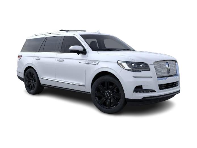 2024 Lincoln Navigator Reserve 15