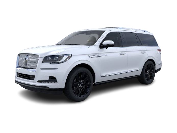 2024 Lincoln Navigator Reserve 2