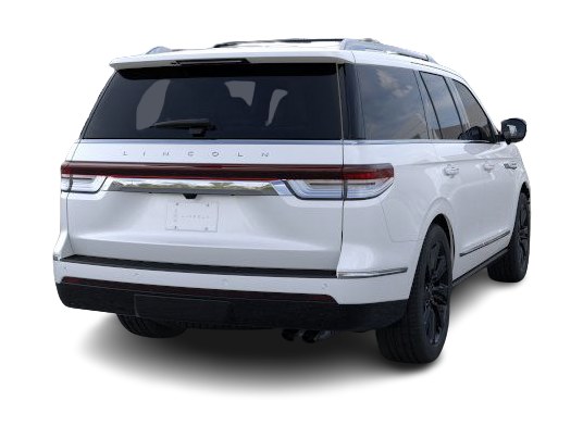 2024 Lincoln Navigator Reserve 16