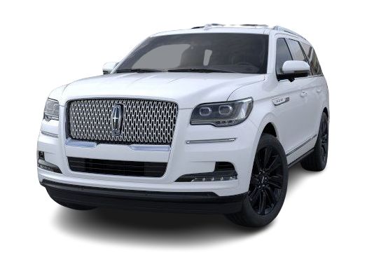 2024 Lincoln Navigator Reserve 14